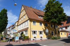 Hauptbild Attraktive Wohn- und Gewerbeimmobilie in gut frequentierter Lage