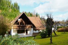 Hauptbild Zwei Wohnhäuser in ruhiger Lage - Doppelhaus mit vielseitigem Potenzial