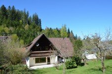 Hauptbild Zwei eigenständige Häuser auf großem Grundstück mit ca. 1.200 m²